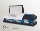 New Casket Proofs